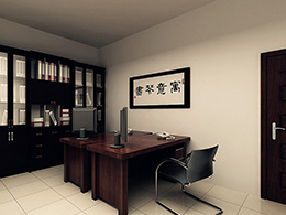 辦公(gong)室
